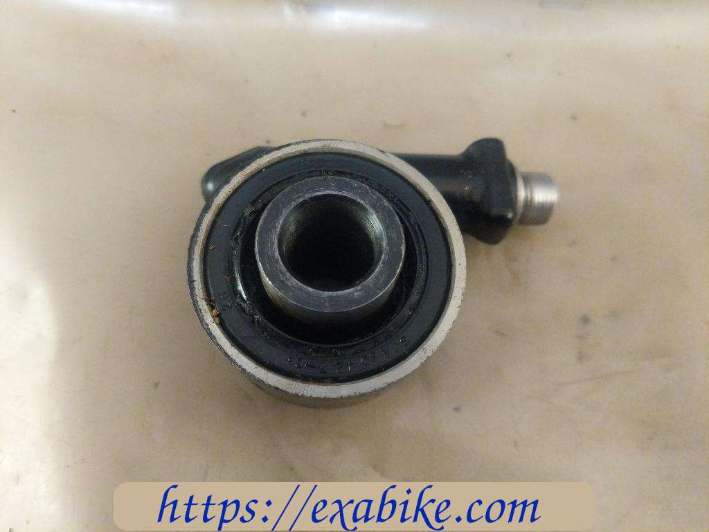 speedometer gear Kawasaki EL 250 Eliminator - photo 2