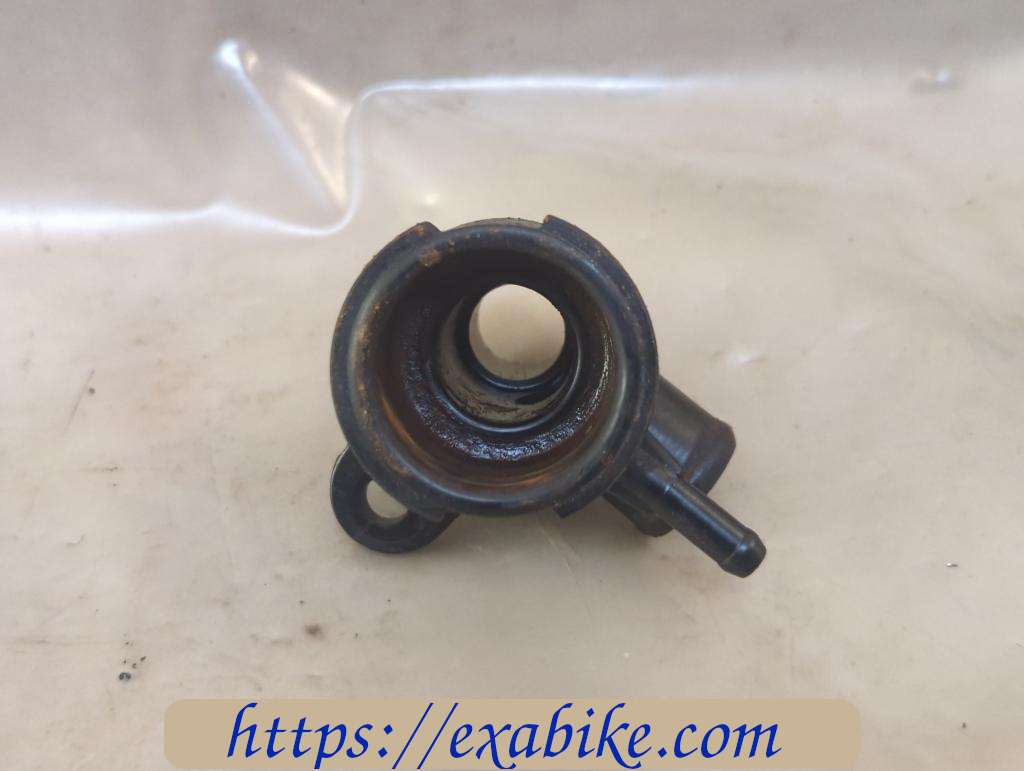 radiator filler neck Kawasaki EL 250 Eliminator - photo 1