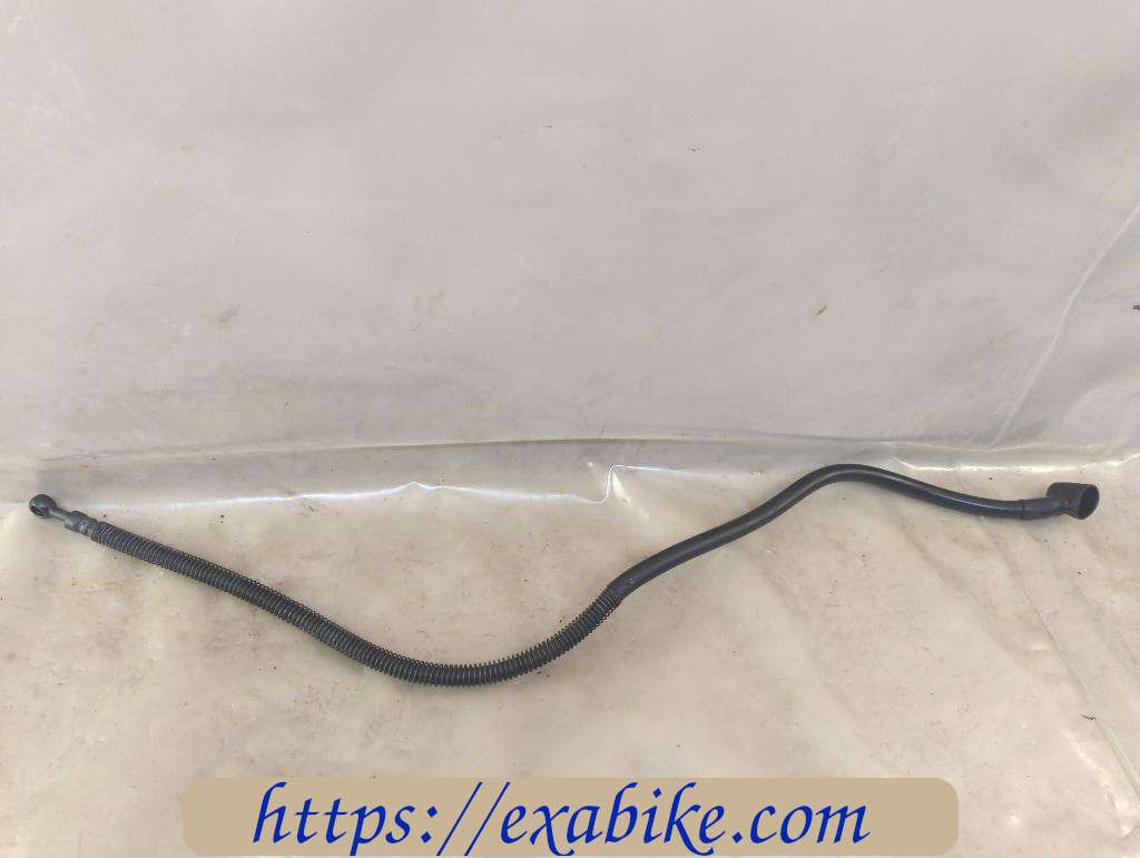 brake hose, front Kawasaki EL 250 Eliminator - photo 1