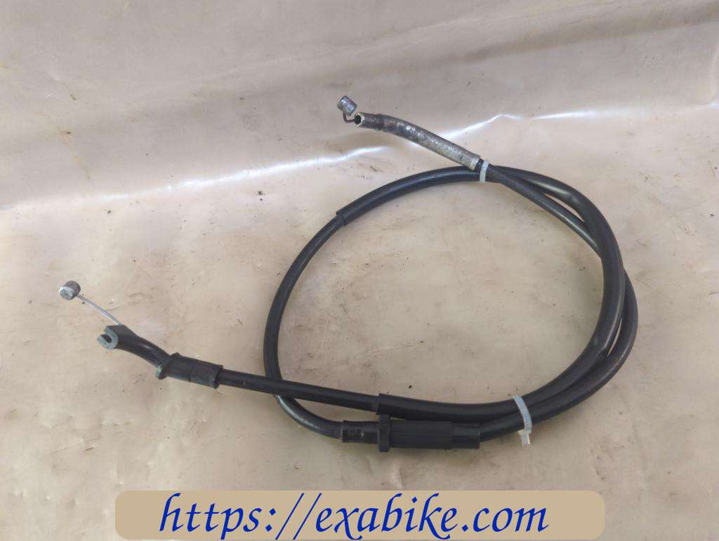 choke cable Kawasaki EL 250 Eliminator - photo 1
