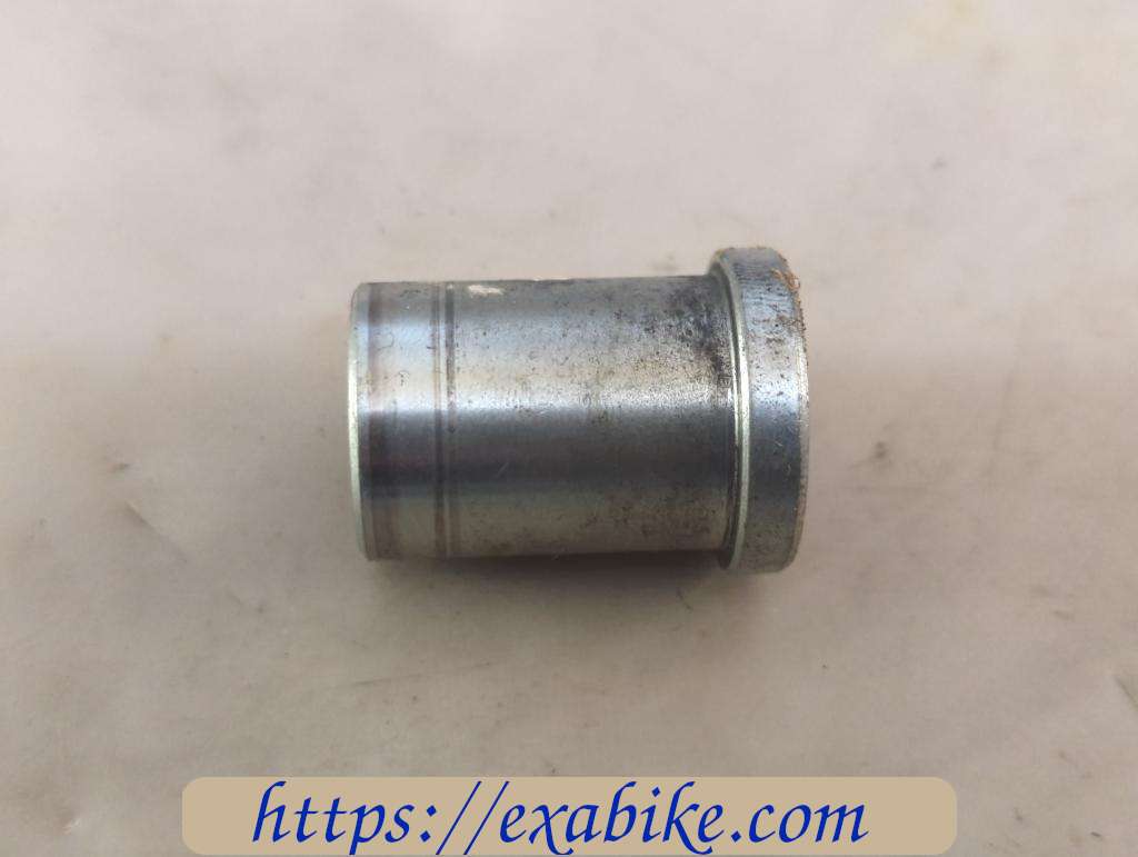 wheel spacer, front Kawasaki EL 250 Eliminator - photo 1