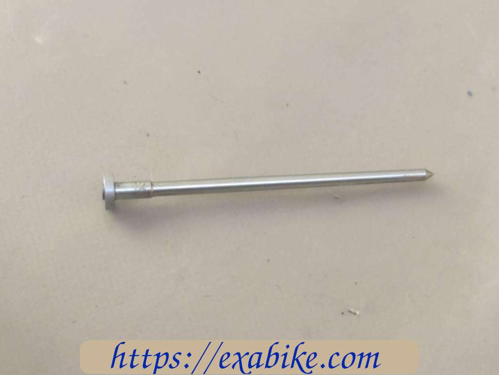 carburetor needle Kawasaki EL 250 Eliminator - photo 1