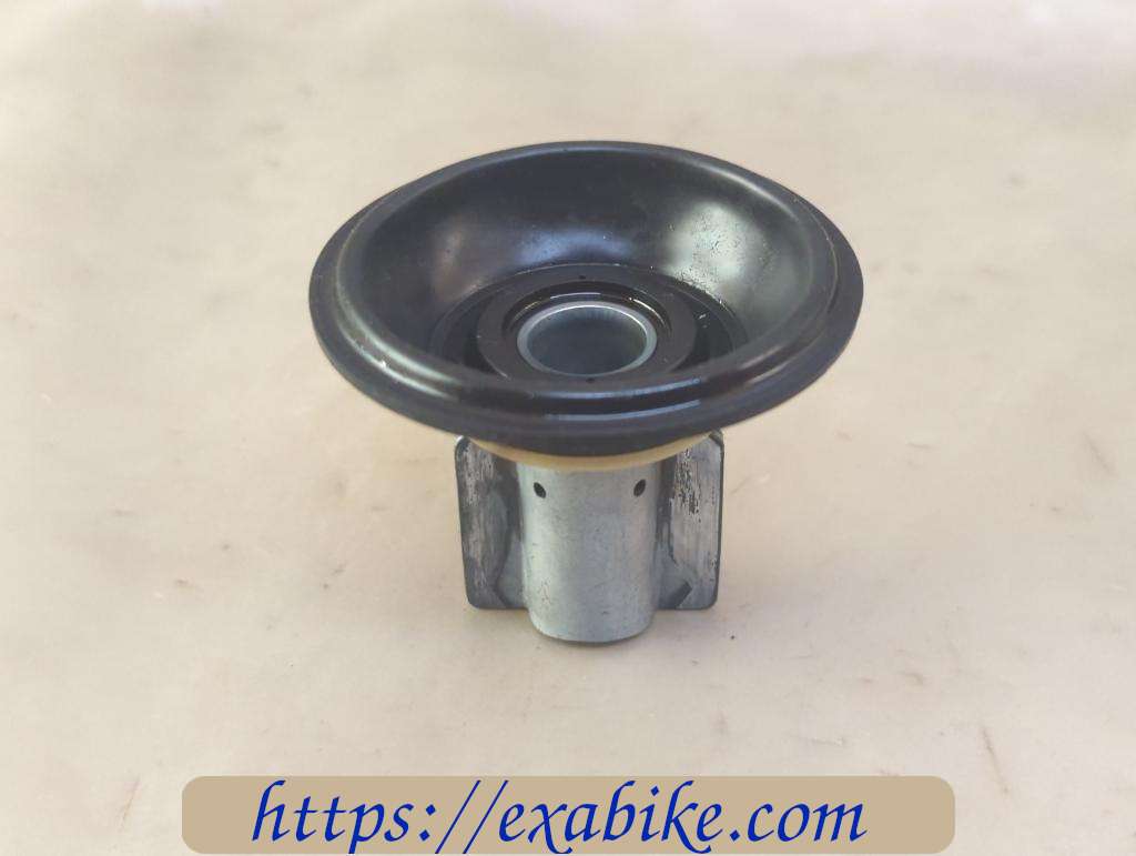 carburetor valve Kawasaki EL 250 Eliminator - photo 1