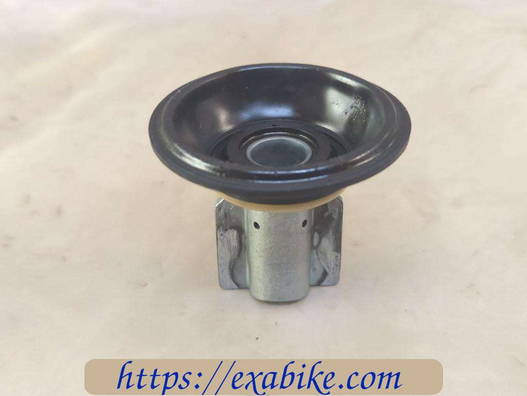 carburetor valve Kawasaki EL 250 Eliminator - photo 1
