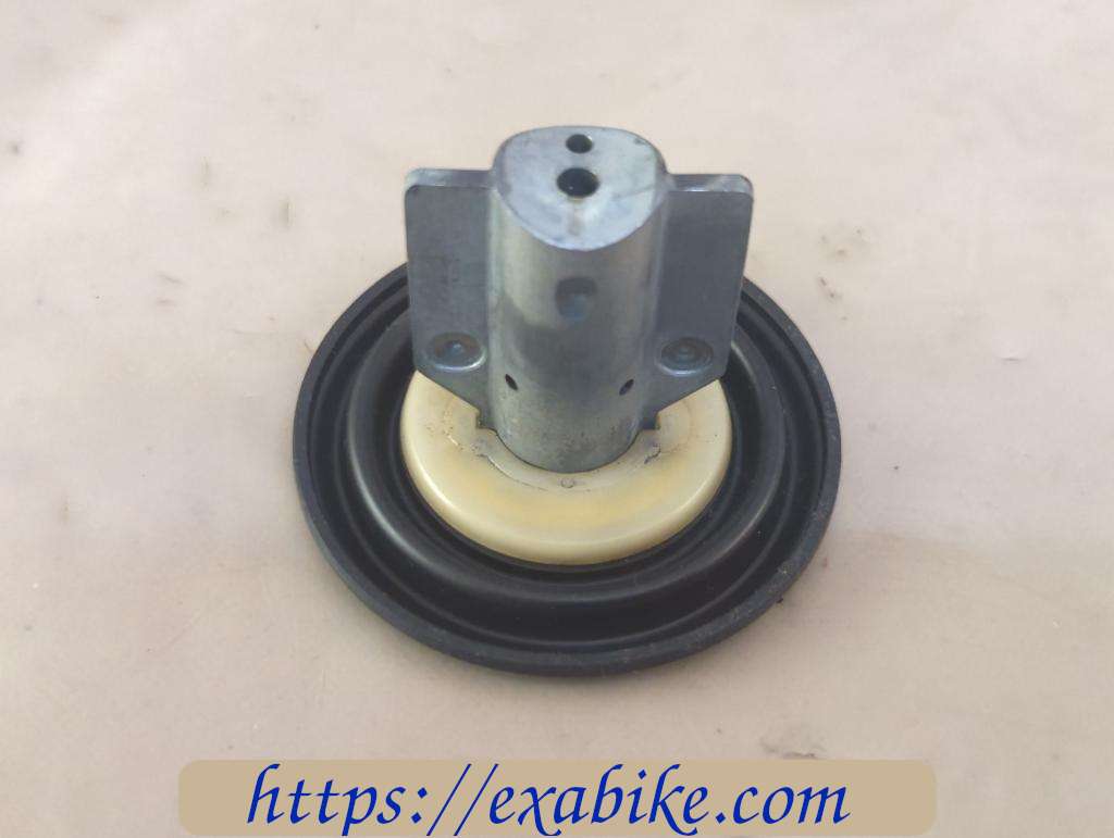 carburetor valve Kawasaki EL 250 Eliminator - photo 2