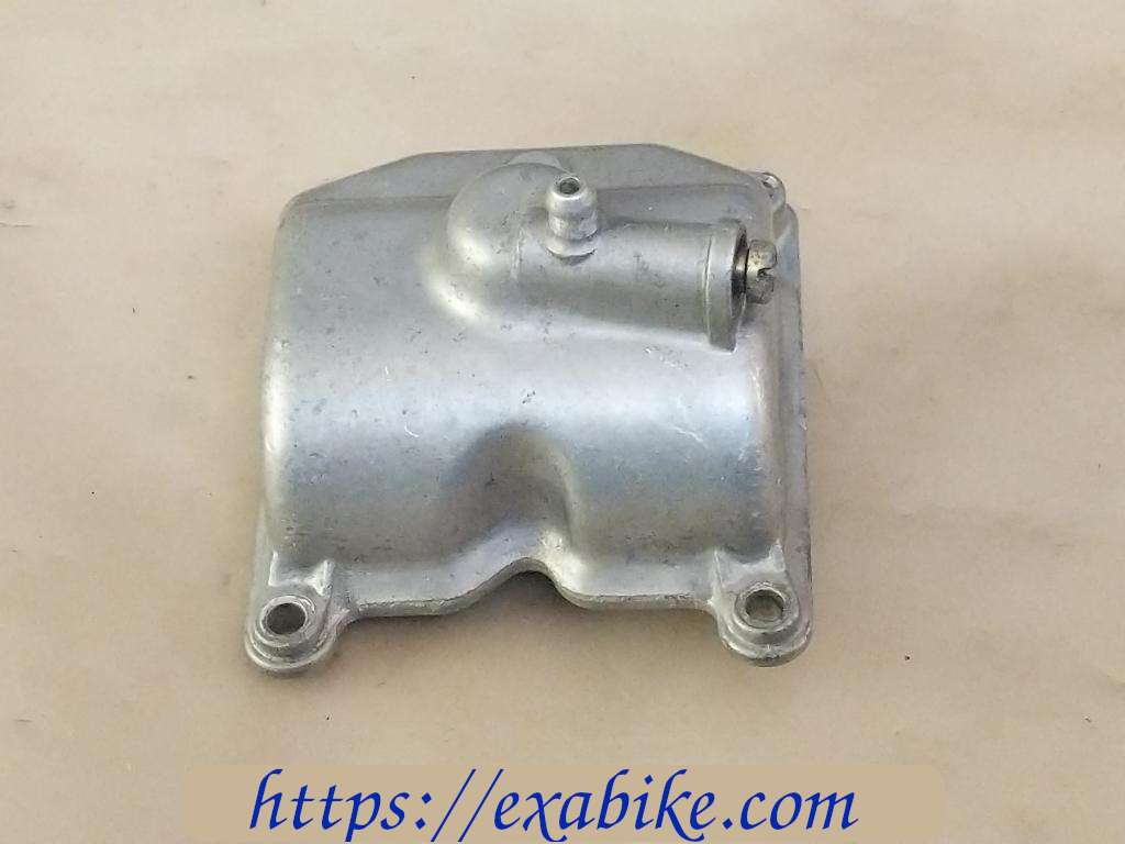 carburetor float chamber Kawasaki EL 250 Eliminator - photo 1