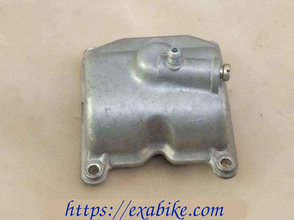 carburetor float chamber Kawasaki EL 250 Eliminator - photo 1