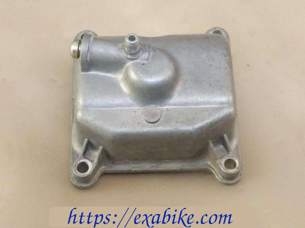 carburetor float chamber Kawasaki EL 250 Eliminator - photo 2