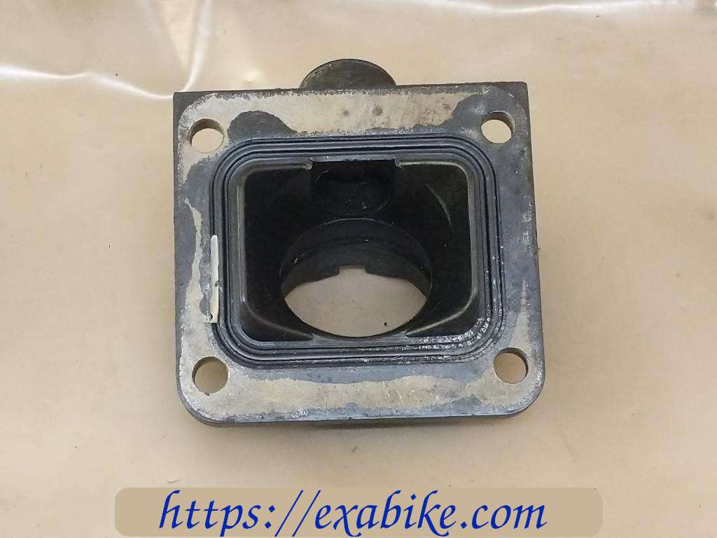 intake pipe Yamaha RDLC 350 - photo 2