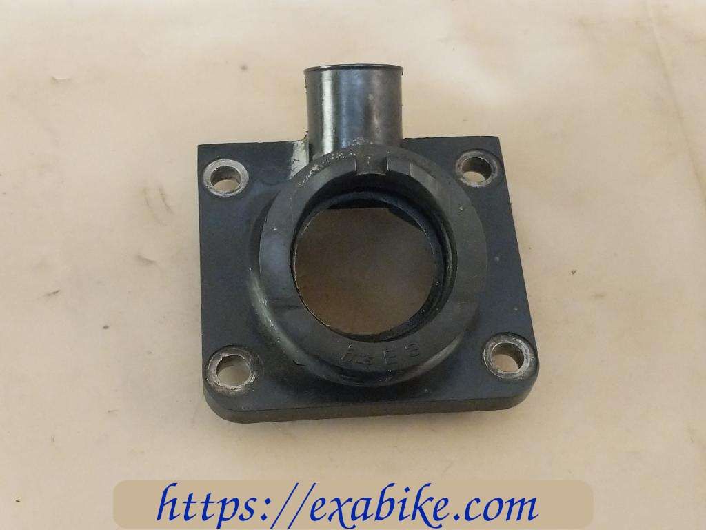 intake pipe Yamaha RDLC 350 - photo 1