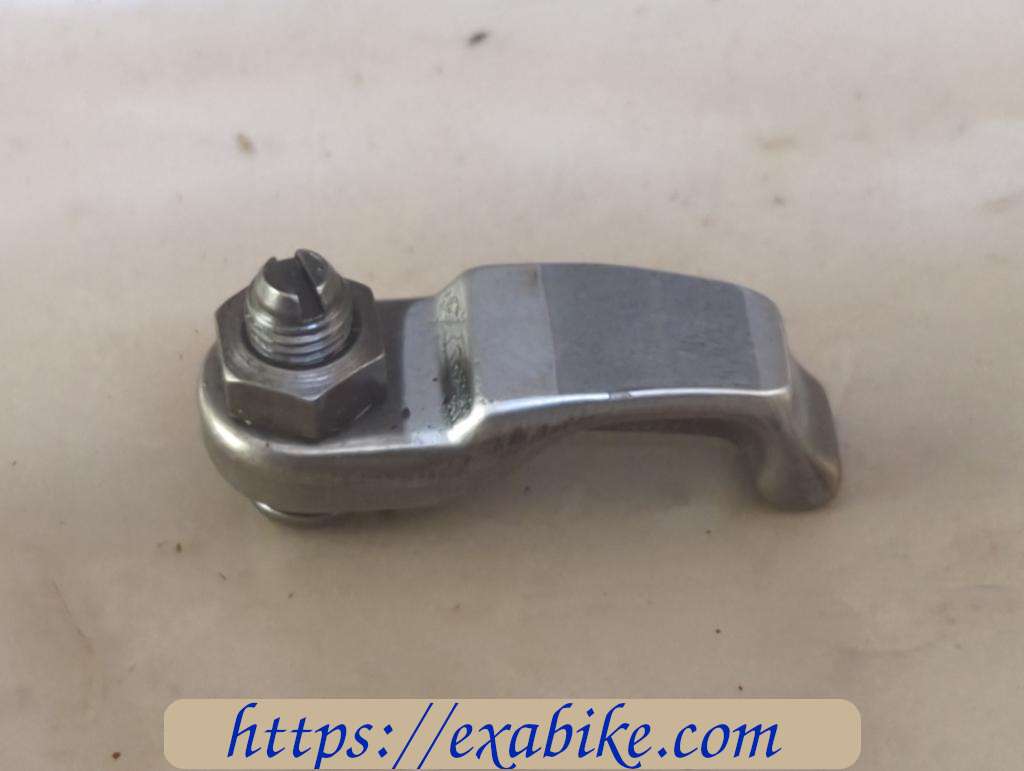 valve rocker Kawasaki EL 250 Eliminator - photo 1