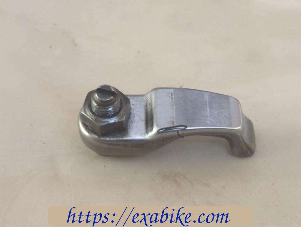 valve rocker Kawasaki EL 250 Eliminator - photo 1
