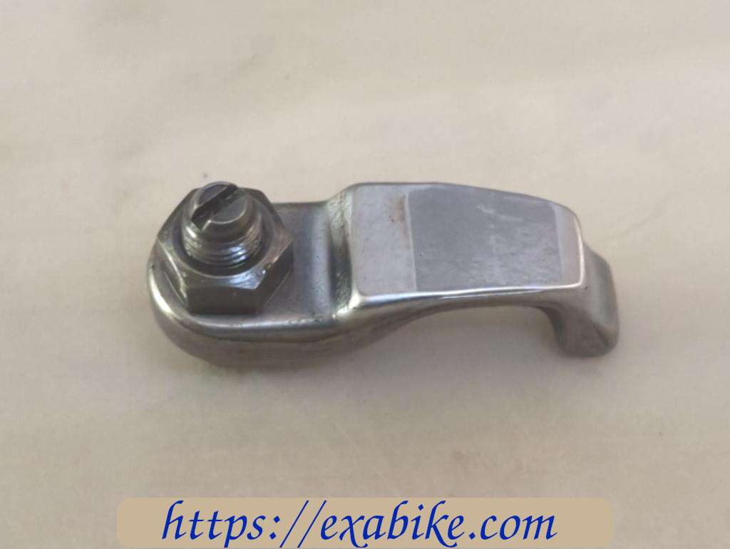 valve rocker Kawasaki EL 250 Eliminator - photo 1