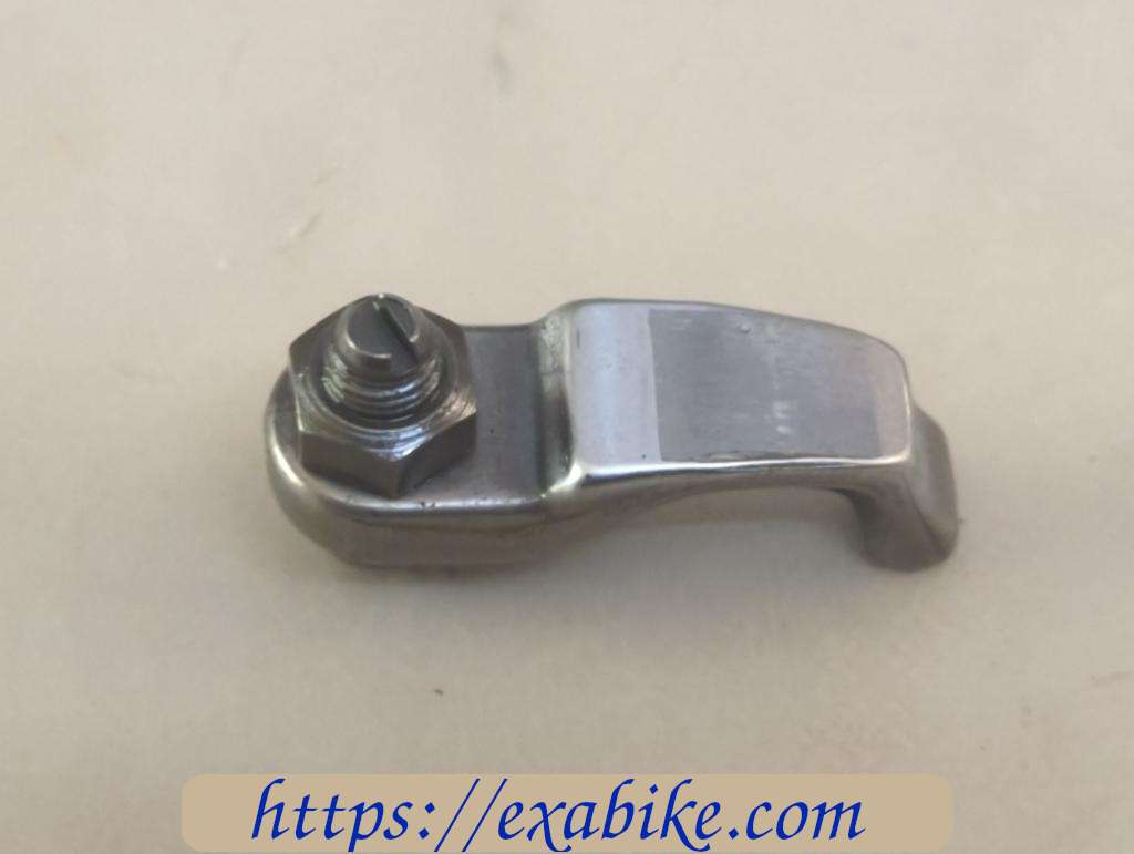 valve rocker Kawasaki EL 250 Eliminator - photo 1