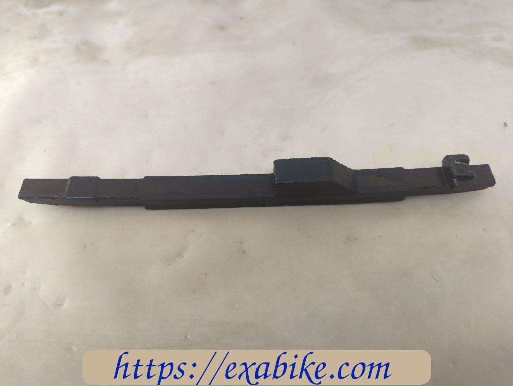 cam chain guid Kawasaki EL 250 Eliminator - photo 2