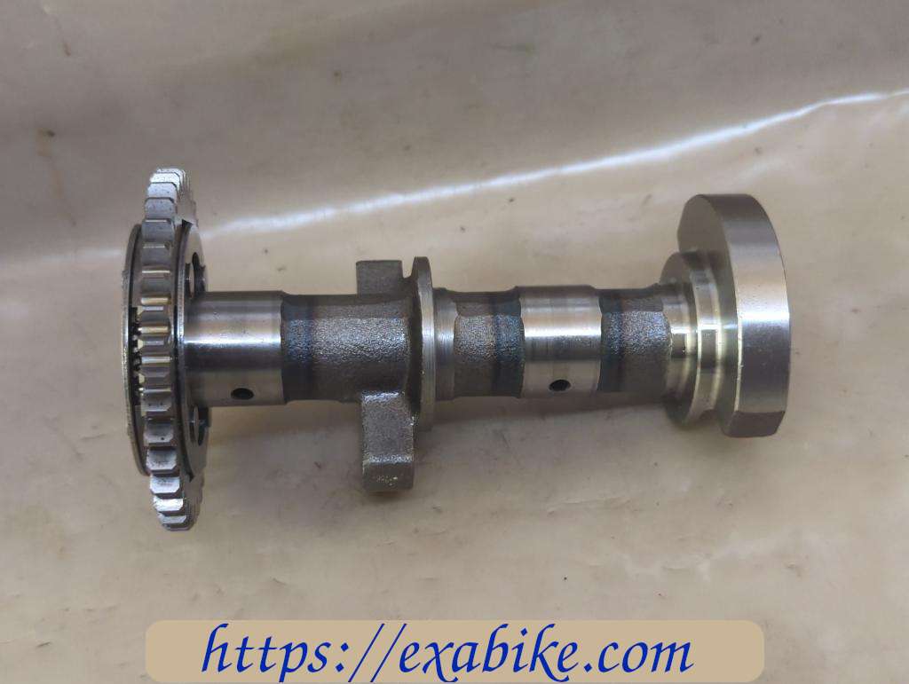 balancer shaft Kawasaki EL 250 Eliminator - photo 1