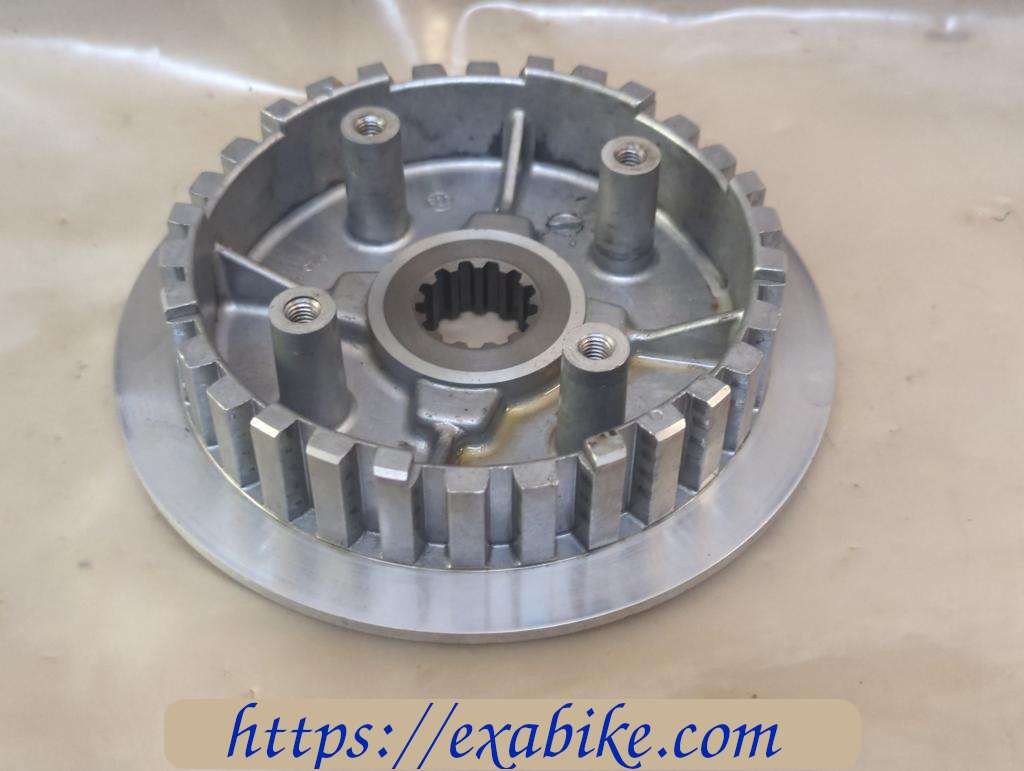 center clutch Kawasaki EL 250 Eliminator - photo 1