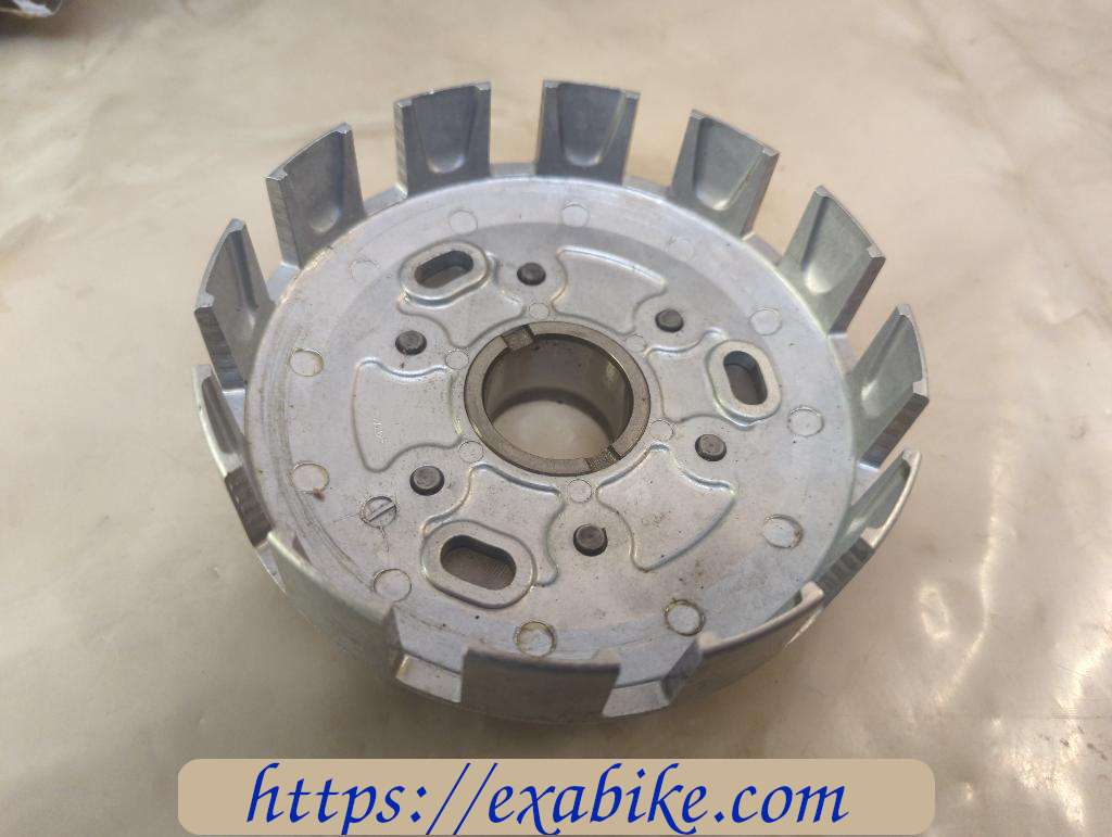 outer clutch Kawasaki EL 250 Eliminator - photo 1