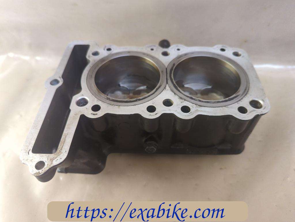 cylinders Kawasaki EL 250 Eliminator - photo 2