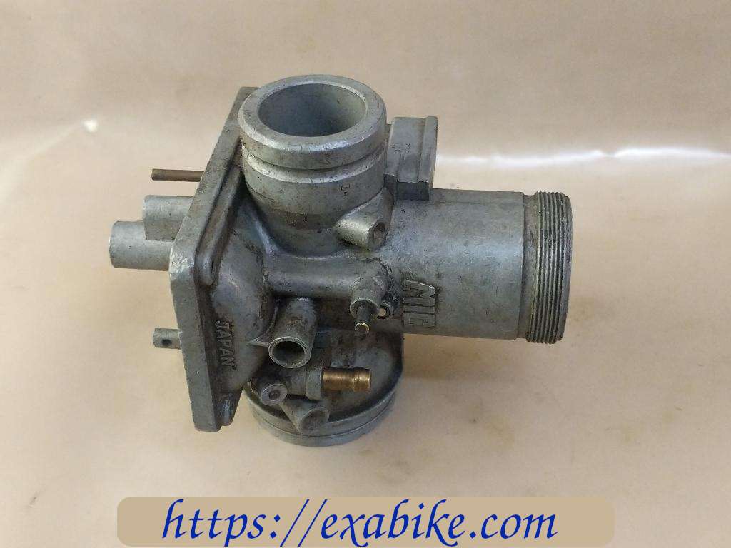 carburetor body Voir la photo ou référence modele a identifier - photo 2