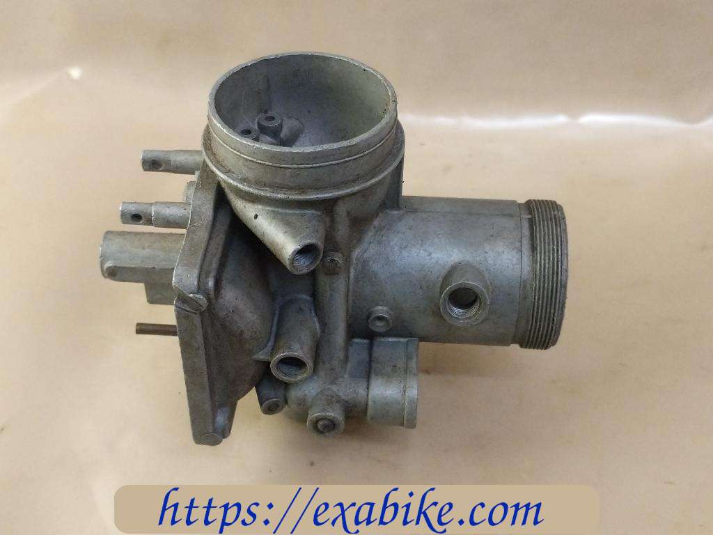 carburetor body Voir la photo ou référence modele a identifier - photo 3