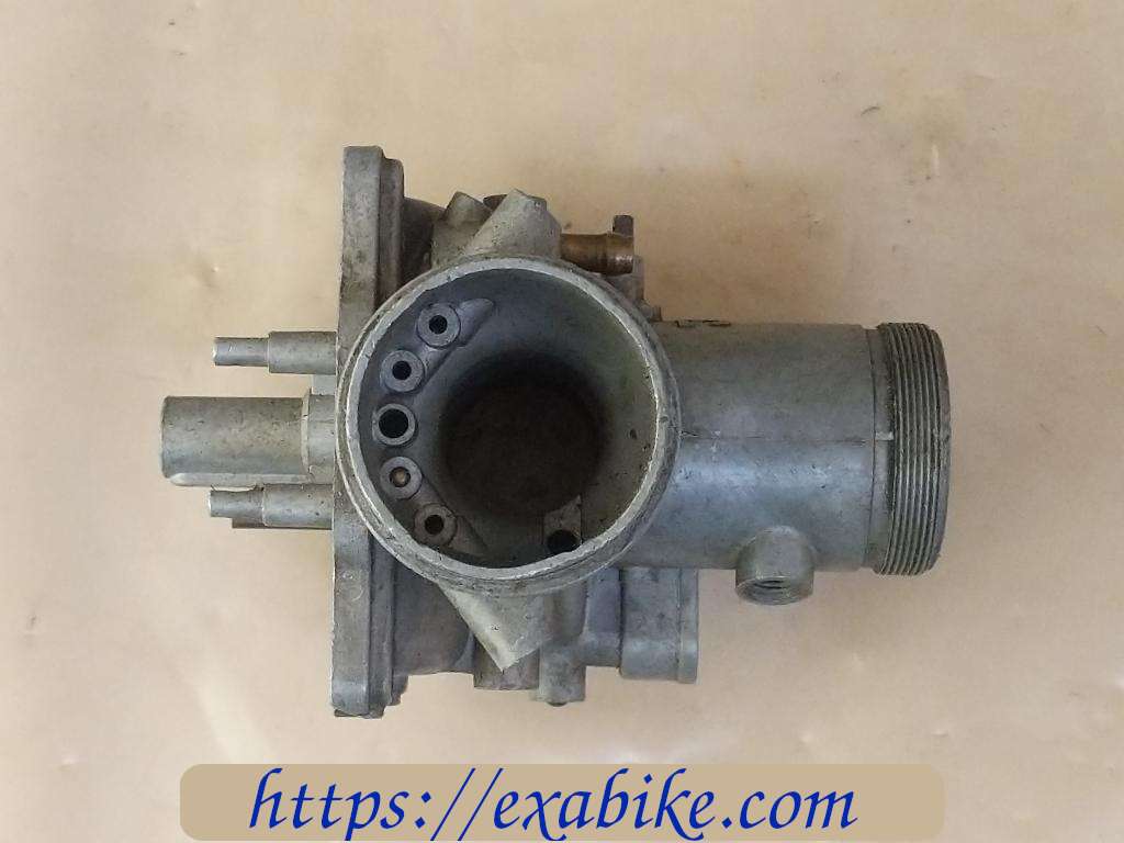 carburetor body Voir la photo ou référence modele a identifier - photo 4