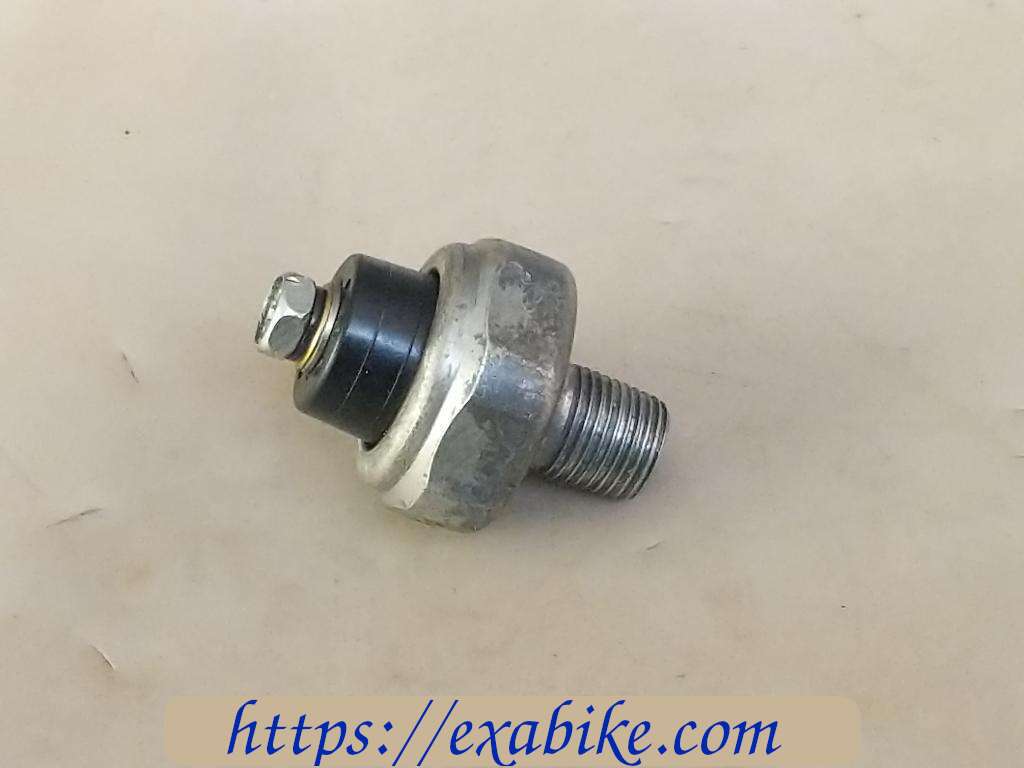 oil pressure switch Kawasaki EL 250 Eliminator - photo 1