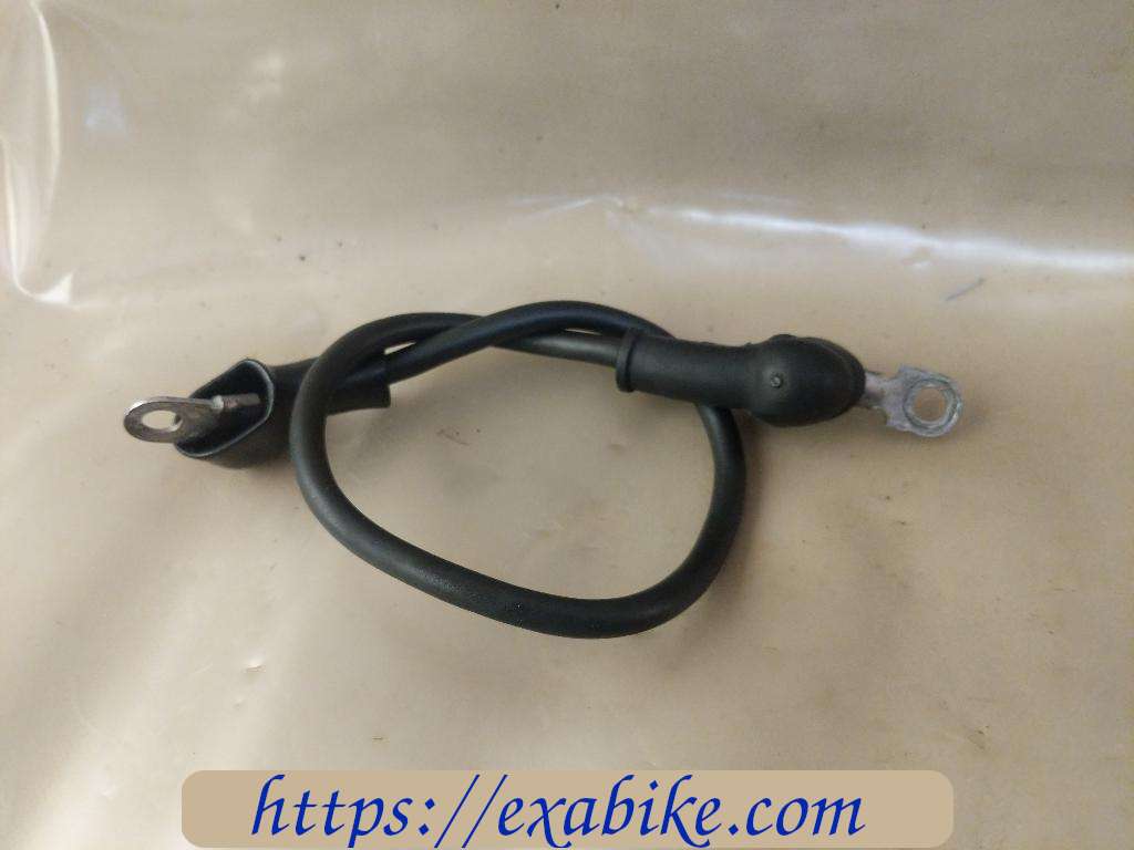 cable de démarreur Kawasaki EL 250 Eliminator - photo 1