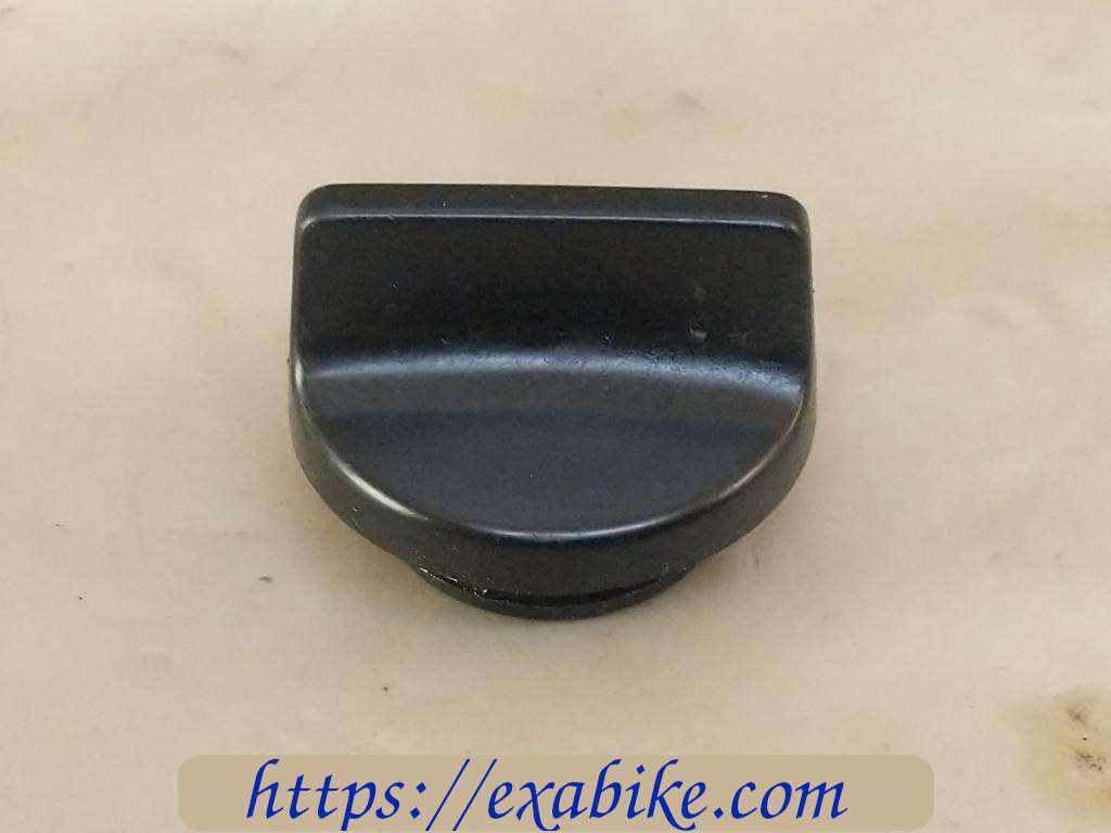 oil cap Kawasaki EL 250 Eliminator - photo 1