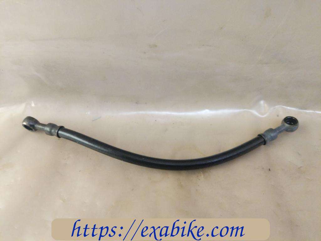 oil hose Kawasaki EL 250 Eliminator - photo 1