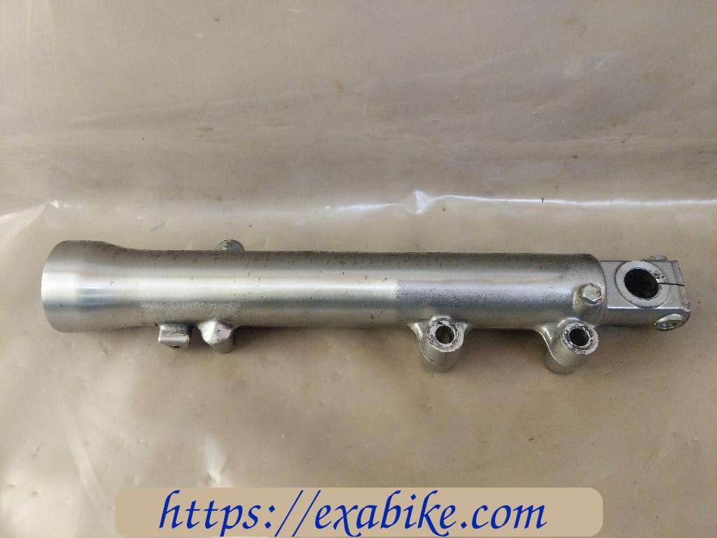 lower fork case, right Kawasaki EL 250 Eliminator - photo 1