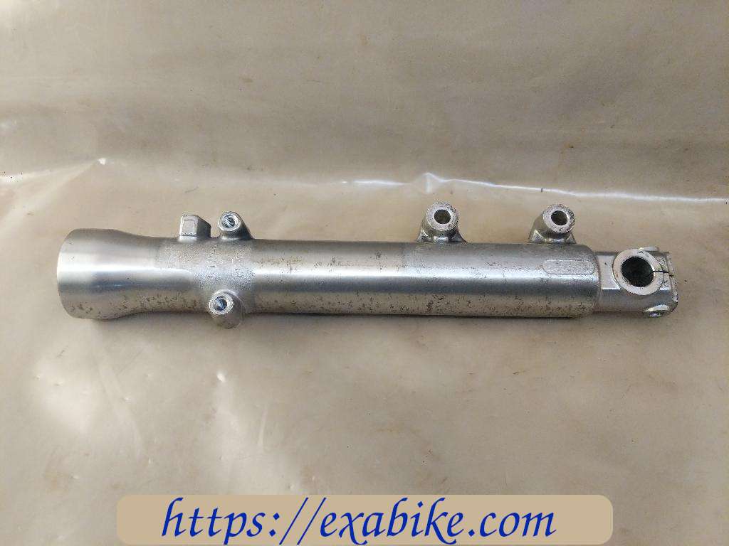 lower fork case, right Kawasaki EL 250 Eliminator - photo 2
