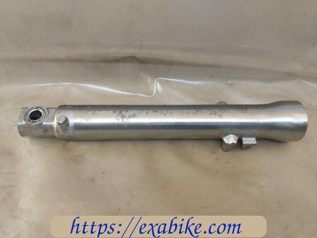 lower fork case, left Kawasaki EL 250 Eliminator - photo 1