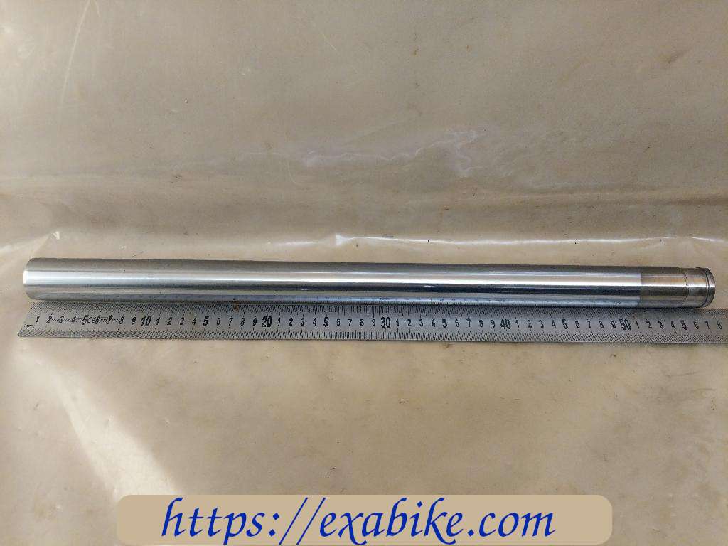 fork tube Kawasaki EL 250 Eliminator - photo 1
