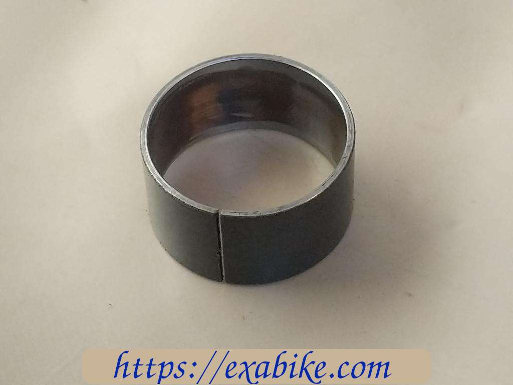 bague de fourche Kawasaki EL 250 Eliminator - photo 1