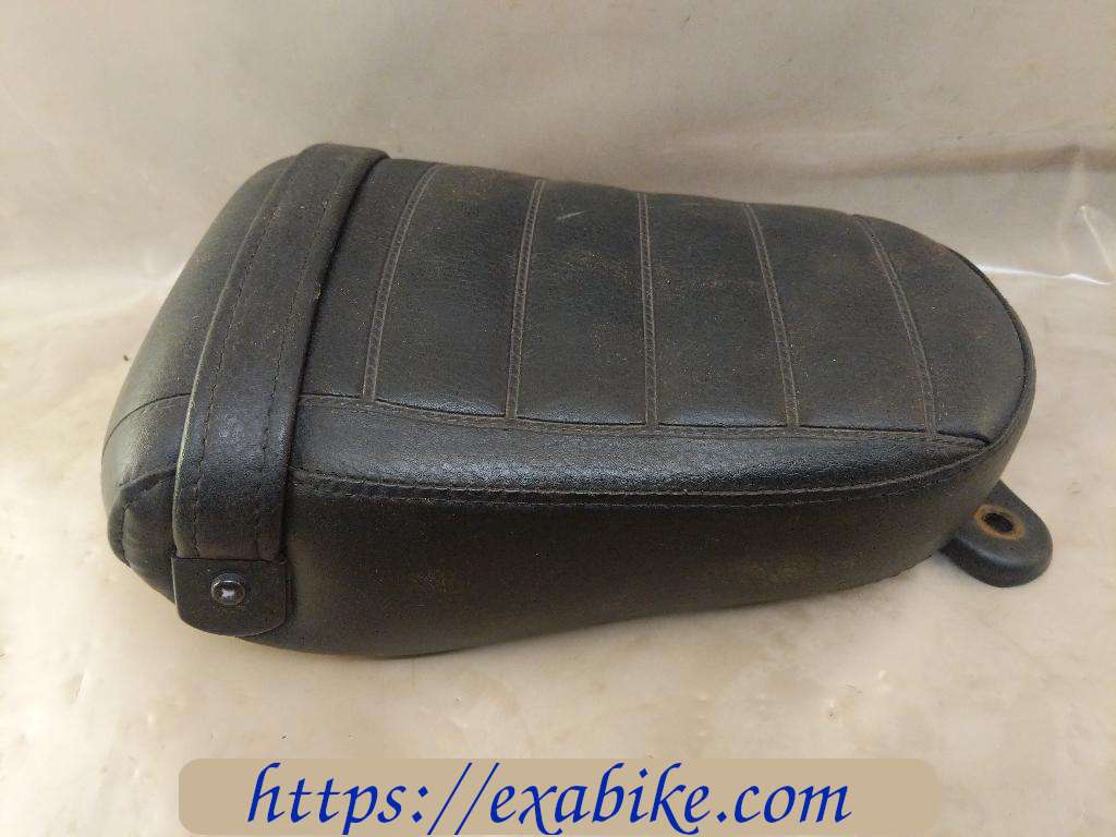seat, rear Kawasaki EL 250 Eliminator - photo 1