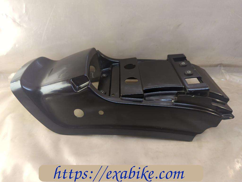 élément d'habillage arrière Hyosung GA 125 Cruise II - photo 2