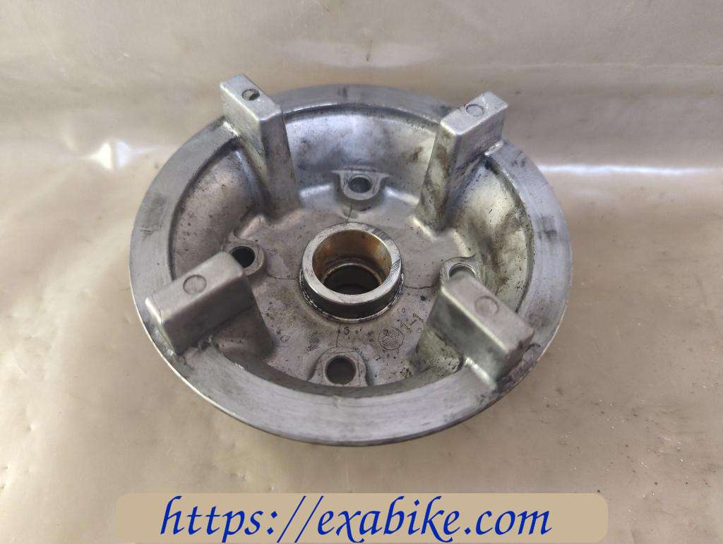 final driven flange Hyosung GA 125 Cruise II - photo 2