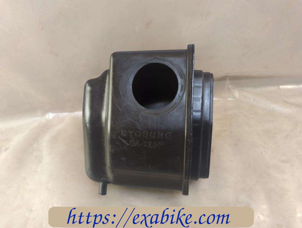 air cleaner box Hyosung GA 125 Cruise II - photo 2