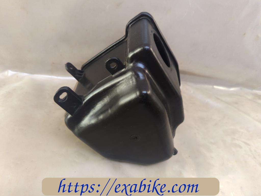 air cleaner box Hyosung GA 125 Cruise II - photo 3
