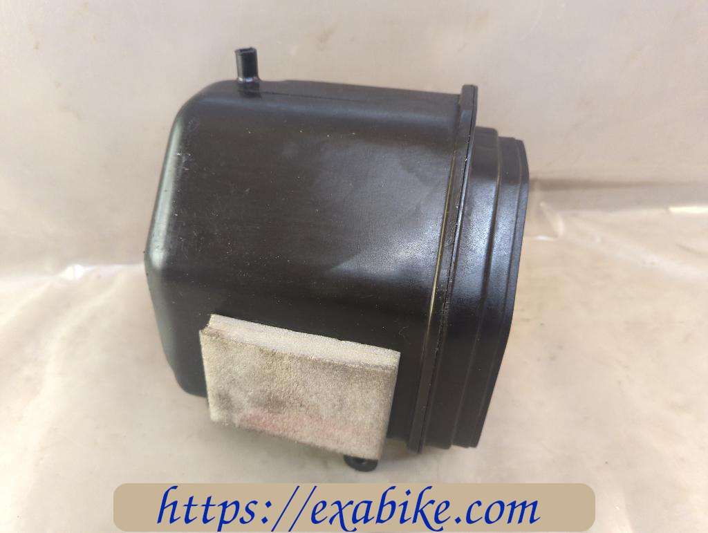 air cleaner box Hyosung GA 125 Cruise II - photo 4