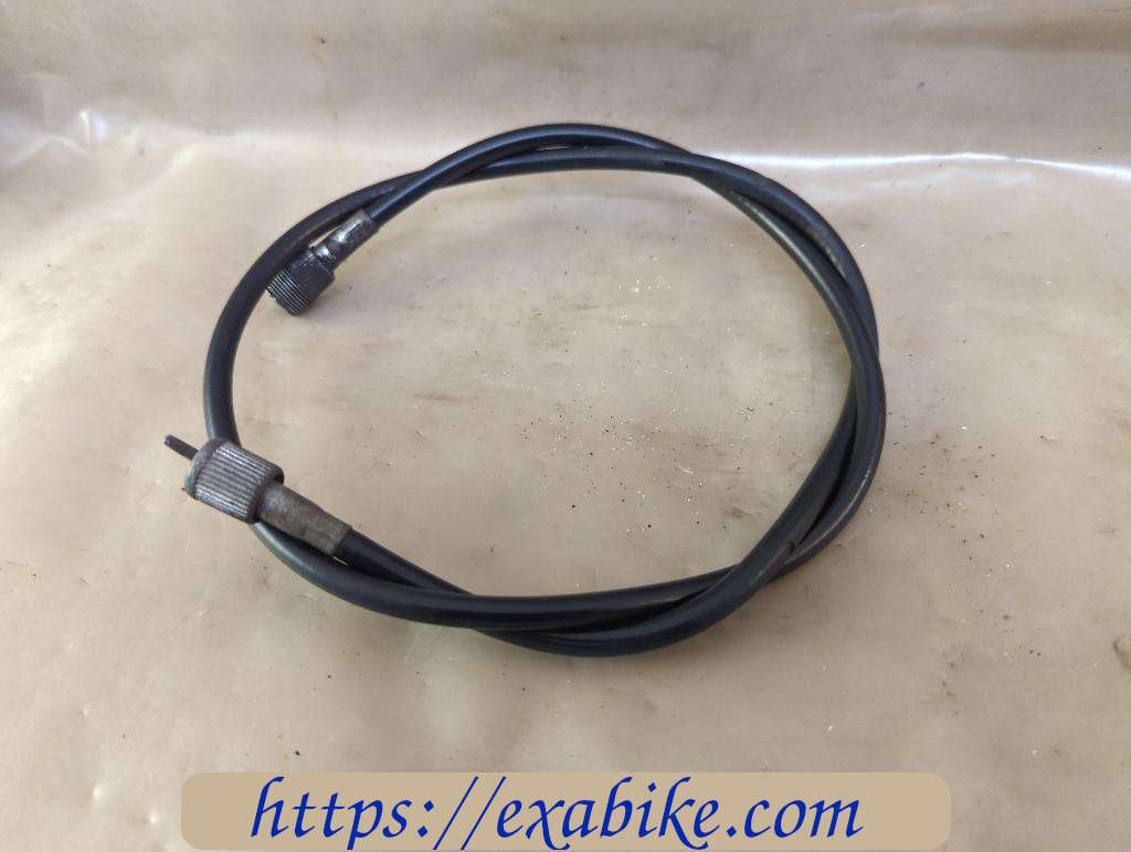 speedometer cable Hyosung GA 125 Cruise II - photo 1