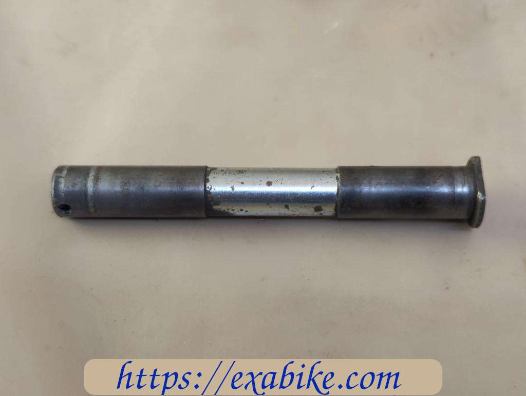 center stand shaft Hyosung GA 125 Cruise II - photo 1