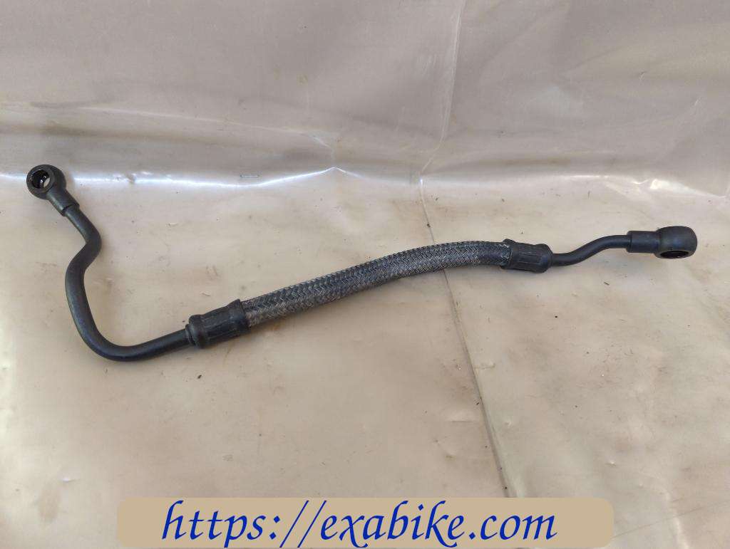 oil hose Hyosung GA 125 Cruise II - photo 1