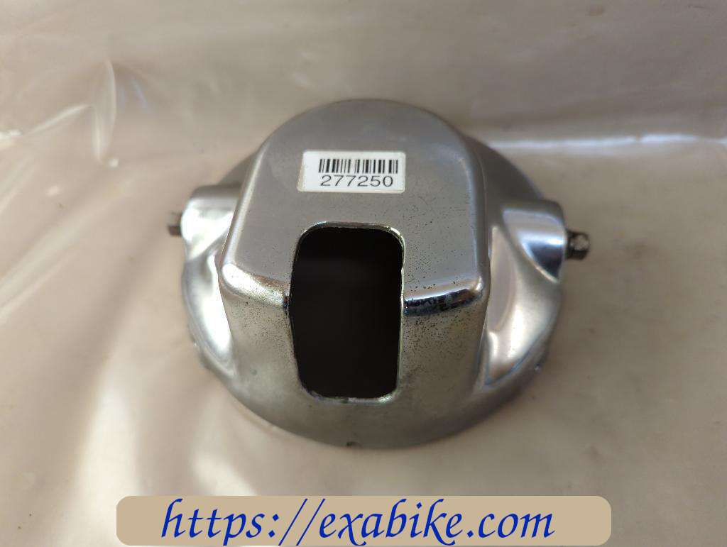 headlight case Hyosung GA 125 Cruise II - photo 1
