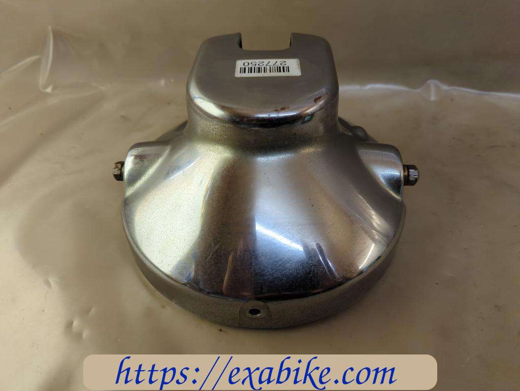 headlight case Hyosung GA 125 Cruise II - photo 2