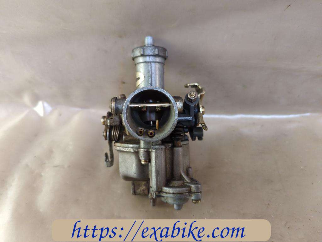 carburetor Hyosung GA 125 Cruise II - photo 2