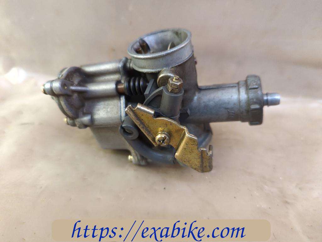 carburetor Hyosung GA 125 Cruise II - photo 3