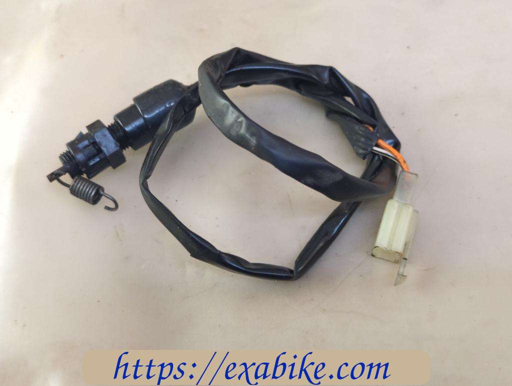rear brake switch Hyosung GA 125 Cruise II - photo 1