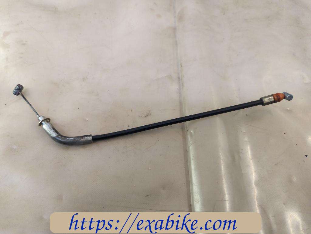 seat unlock cable Hyosung GA 125 Cruise II - photo 1